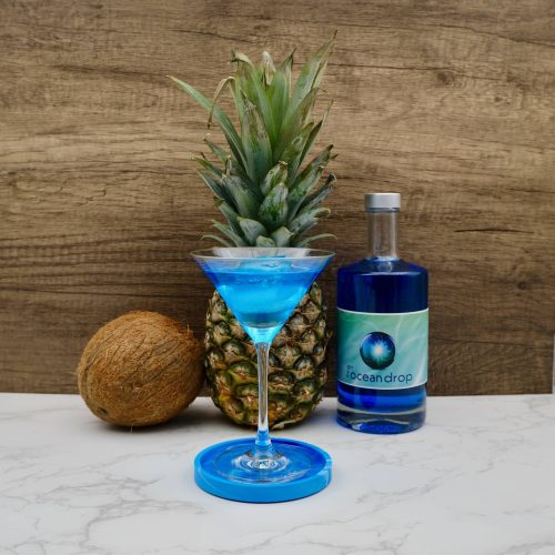 Ocean Martini