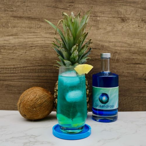 Ocean Tonic mit Tonic