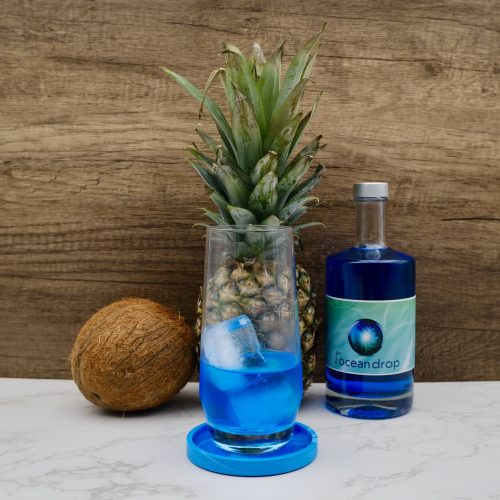 Ocean Tonic pure